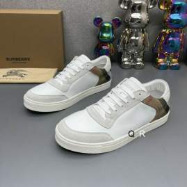 Picture of Burberry Shoes _SKUBurberrysz38-45CRQ01022034